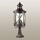 уличный светильник odeon light nature sation 4045/3b