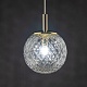 подвесной светильник tk lighting 759 cadix gold