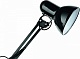 настольная лампа офисная arte lamp junior a1330lt-1bk