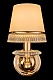 бра ester le7914/1w gd