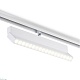 трековый светодиодный светильник ambrella light track system magnetic gl4080