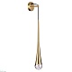 бра odeon light l-vision gota 4285/1w