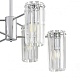 люстра на штанге lumion classi favla 8348/6c