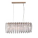 подвесная люстра delight collection md22027002 md22027002-l82 light rose gold