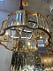 подвесная люстра maytoni solar mod087pl-06g