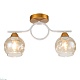 потолочный светильник escada muse 1100/2p