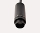 трековый светильник italline it02-021 black 3000k