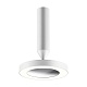 подвесной светодиодный светильник novotech over mirror 359278