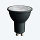 лампа светодиодная feron lb-1607 gu10 7w 2700к 48956