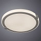 потолочный светодиодный светильник arte lamp biscotti a2679pl-72wh