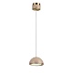 подвесной светильник odeon light l-vision lulu 5453/6l