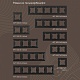 розетка спутниковая sat tv arte milano 203.42-1.black