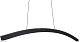 подвесной светильник mizi'en slim mz31505-1500b-black