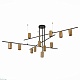 подвесная люстра st luce sormano sl1206.402.12