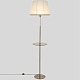 торшер citilux линц cl402980t