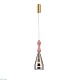 подвесной светильник favourite dolci 4466-1p
