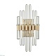 настенный светильник odeon light hall stika 4988/2w