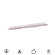 основание потолочное 5l mantra modular light florones 9382