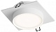 встраиваемый светильник hesby lighting nimbus hsbl_0128
