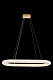 подвесная люстра juliana le3437-l1060 gd