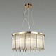подвесной светильник odeon light york 4788/10