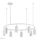 подвесная люстра st luce kendo sl1213.503.08
