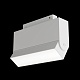 трековый светильник maytoni technical magnetic track tr013-2-10w4k-w