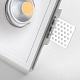 встраиваемый светильник lightstar anello 002000