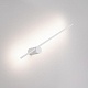 настенный светодиодный светильник arlight sp-vinci-s600x55-7w warm3000 035683