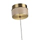 подвесной светильник odeon light l-vision lulu 5453/6l