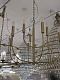 люстра newport 34909/c brass