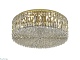 потолочная люстра newport 8450 8459+3/pl gold м0068847