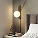 настенный светильник imperium loft dixon 133239-22
