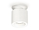 накладной светильник ambrella light techno xs7401063 (n7925, c7401, n7110)
