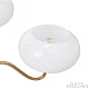 подвесная люстра arte milano napoli 310166/d680/5 bs/wd