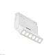 трековый светодиодный светильник maytoni technica points tr033-2-6w4k-w