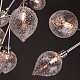 потолочная люстра bogates boccio 548 smart a043940