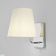 бра eurosvet amaretto 60155/1 хром a064998
