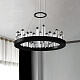 подвесная люстра imperium loft quartz 179755-26