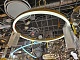 подвесной светодиодный светильник arte lamp darcy a2187lm-1go