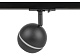 трековый светильник эра tr47 - gx53 bk б0054156