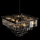 подвесная люстра loft it prism 10018/600s