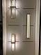 настенный светильник maytoni marmo mod099wl-02g1