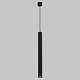 подвесной светильник imex spy led il.0005.2200-p-bk