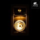 встраиваемый светильник arte lamp technika a5930pl-2wh