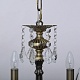 подвесная люстра abrasax daniela sd792