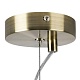 подвесной светильник lightstar limpio 722013