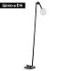 торшер lumion dexter 6500/1f