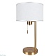 настольная лампа arte lamp proxima a4031lt-1pb
