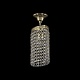 подвесной светильник bohemia ivele 19203/25iv g r